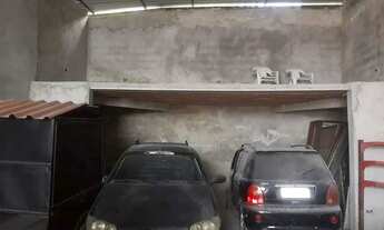 Imagem 6: Galpão em Rua Guarará - Estância Lago Azul - Franco da Rocha/SP