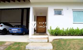 Imagem 7: Casa com 4 dormitórios à venda, 428 m² por R$ 1.800.000 - Condomínio Residencial Evidence