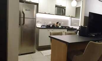 Imagem 7: Apartamento no NEX FWD com 1 dormitório