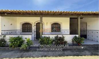 Imagem: Casa térrea aconchegante mini condomínio