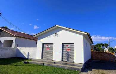 Imagem: Sala comercial para locação