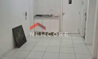 Imagem 6: Apartamento em Avenida Olga Fadel Abarca - Jardim Santa Terezinha (Zona Leste) - São Paulo