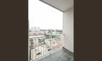 Imagem 7: Apartamento à Venda - Belém, 2 Quartos, 52 m2