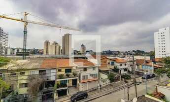 Imagem 6: Apartamento à Venda - Vila Mascote, 1 Quarto, 35 m2