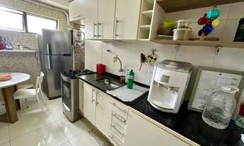 Imagem 5: Apartamento à venda no RESIDENCIAL CLUBE, JARDIM ARMAÇÃO, Salvador, BA