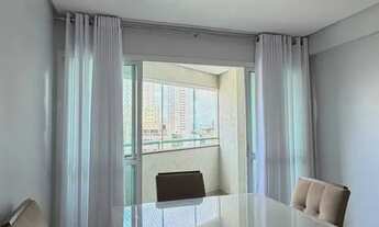 Imagem: Apartamento Mobiliado no Pq Amazônia