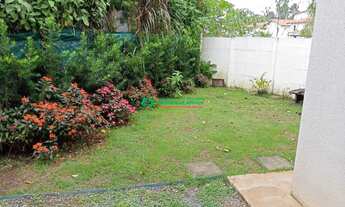 Imagem 2: Casa em Condomínio fechado Tijuco Preto