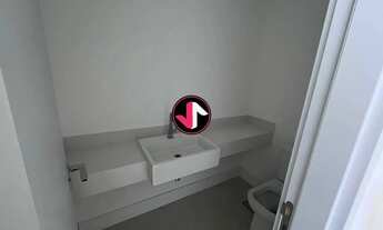 Imagem 6: APARTAMENTO VOX DA PLAENGE, 3 QUARTOS, 3 SUÍTES, 2 VAGAS COBERTAS, 131m² REF: EXC-76811