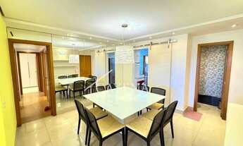 Imagem 3: Bekíssimo apto no Península mobiliado 4 qtos para locação-Barra da Tijuca-RJ