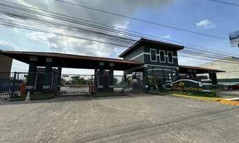 Imagem: ALUGA CASA DUPLEX CIDADE JARDIM 2 - 3/4