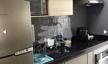 Imagem: Apartamento em Rua Serra dos Cristais