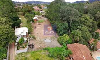 Imagem: Chacarra, com edicula Fernão Dias, Atibaia