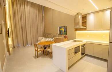 Imagem 3: Aluguel Apartamento 2 Dormitórios - 100 m² Cerqueira César