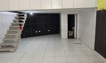 Imagem 4: Salão para locação ótima Localização a 15 minutos da estação Aeroporto