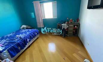 Imagem 6: Sobrado com 122m2, 3 dorms, 1 suíte, 4 vagas na Vila Pereira Barreto