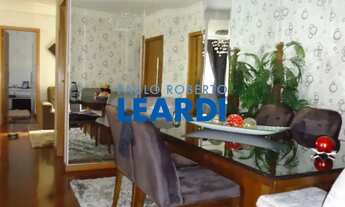 Imagem: APARTAMENTO - NOVA PETRÓPOLIS - SP