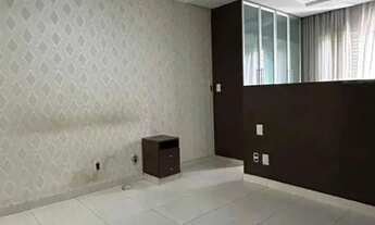 Imagem 5: Sobrado no Setor Bueno 3 Suítes Plenas e 3 Vagas de Garagem Rico em Armários de 169 m²