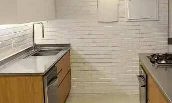 Imagem 6: Imóvel para venda com 84 metros quadrados com 2 quartos em Gávea - Rio de Janeiro - RJ