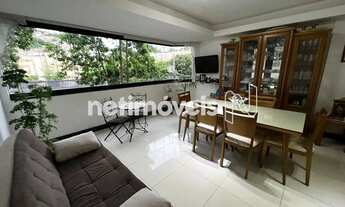 Imagem 2: Venda Área Privativa Grajaú Belo Horizonte