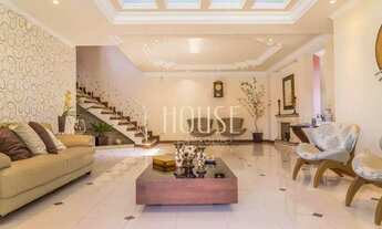 Imagem 3: Casa em Sorocaba, com 695 m², à venda em condomínio de alto padrão Ibiti do Paço