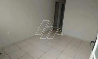 Imagem 2: Casa para Locação com 2 dormitórios no Jardim Polyana Marília/SP