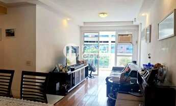 Imagem 2: Botafogo Apartamento com 4 dormitórios