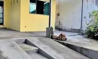 Imagem: Casa Disponivel na Vila Embratel Recem reformada