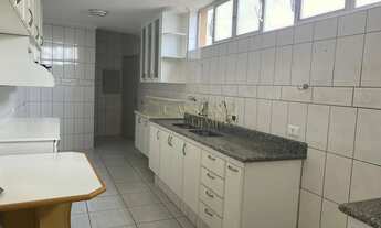 Imagem: Apartamento para locação de 123m² 03