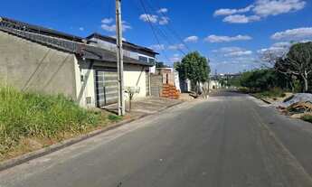 Imagem 3: Agio Jardins Fonte Nova (Goiânia Goiás