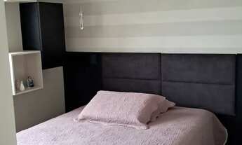 Imagem 4: Alugo no Residencia de Espanha lindo apartamento