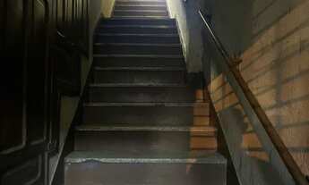 Imagem 5: Casa duplex no retiro