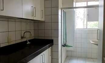 Imagem: Residencial Vinícius de Moraes