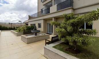 Imagem 2: Apartamento para venda em Vila Genioli com 2 quartos, sendo 1 suíte , 111m²