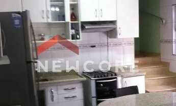 Imagem 2: Sobrado em Rua Armando Rocha - Vila Palmares - Santo André/SP