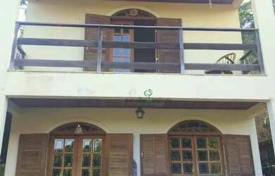 Imagem 5: Casa com 3 dormitórios à venda, 96 m² por R$ 680.000,00 - Albuquerque - Teresópolis/RJ