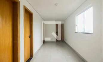 Imagem 4: Apartamento à Venda - Tatuapé, 2 Quartos, 37 m2