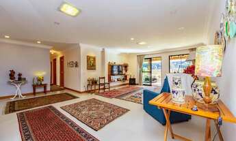 Imagem 3: Cobertura linear com 3 quartos no bairro do Alto, Teresópolis