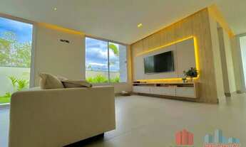 Imagem 7: Casa Terrea a Venda no Condominio Arboretum Vinhedo/SP