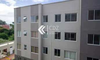 Imagem: Apartamento para alugar em Conquista Vila