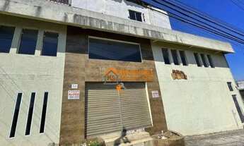 Imagem: Salão, 600 m² - venda por R$ 890.000,00