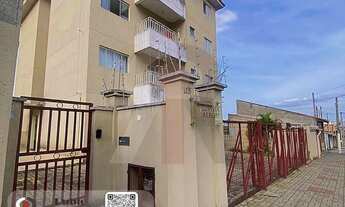 Imagem: Apartamento 2 dorm - Edifício Vista Alegre