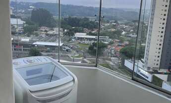 Imagem 6: Apto 1 quarto em frente ao terminal Campina Siqueira