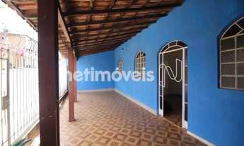 Imagem 2: Casa à venda, 3 quartos, 1 vaga, Água Branca - Contagem/MG