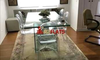 Imagem 2: Flat com ótimo preço no bairro Itaim Bibi. Confira!