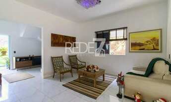 Imagem 3: Casa de luxo em condomínio na Vila Brandina, Campinas-SP: 4 quartos, 2 suítes, 2 salas, 3