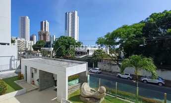 Imagem 2: APARTAMENTO EM BOA VIAGEM 107,42M² | 3 QUARTOS