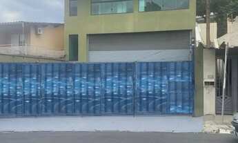 Imagem 3: Imóvel para aluguel com 439 metros quadrados com 4 quartos em Pirituba - São Paulo - SP