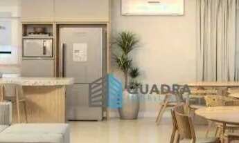 Imagem 7: Apartamento com 1 dormitório à venda, 40 m² por R$ 664.798,08 - Barra da Lagoa - Florianóp