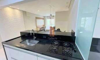 Imagem 6: Apartamento com 3 dormitórios para alugar, 65 m² por R$ 5.343,90/mês - Tatuapé - São Paulo