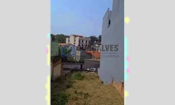 Imagem: Terreno 375 mts² na Vila Helena em Santo